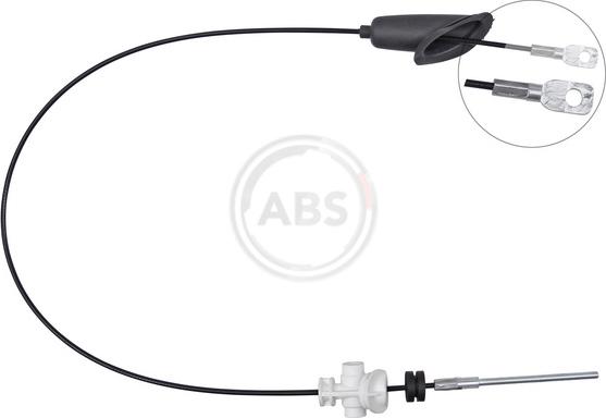 A.B.S. K14301 - Auto