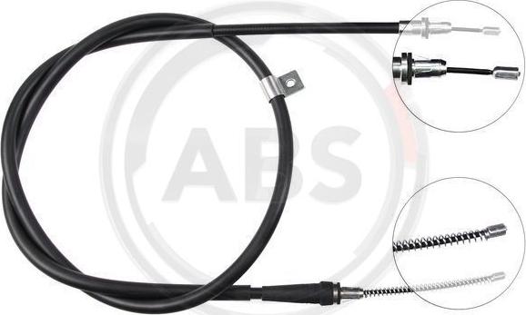 A.B.S. K14648 - Auto