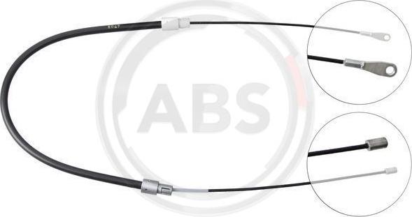 A.B.S. K14657 - Auto