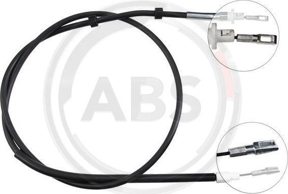 A.B.S. K14748 - Auto