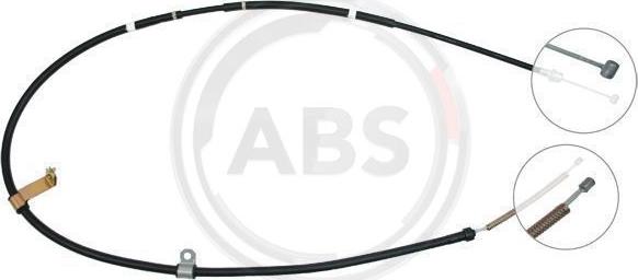 A.B.S. K14817 - Auto