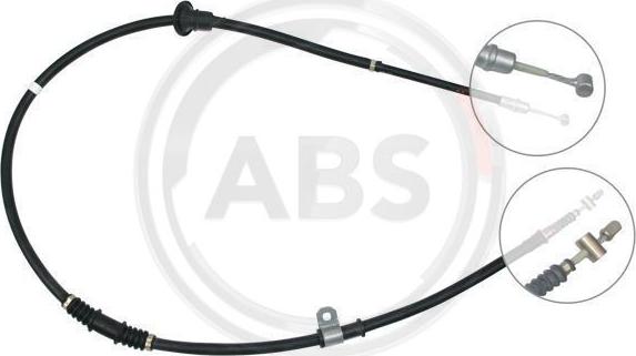 A.B.S. K14937 - Auto