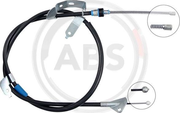 A.B.S. K15010 - Auto