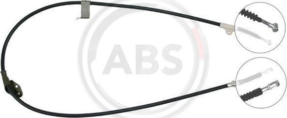A.B.S. K15227 - Trose