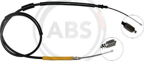A.B.S. K15507 - Auto