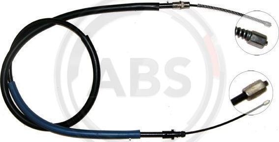 A.B.S. K15508 - Auto