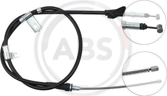 A.B.S. K15677 - Trose