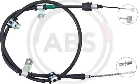 A.B.S. K16003