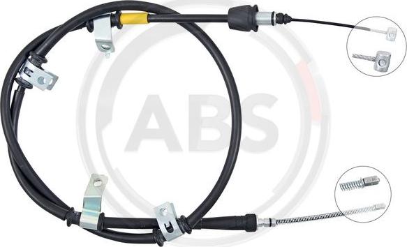 A.B.S. K16004