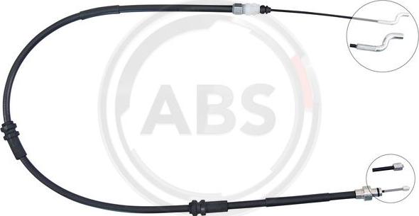 A.B.S. K16006
