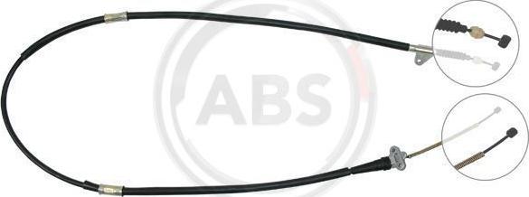 A.B.S. K16047