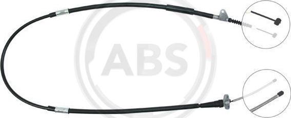 A.B.S. K16048