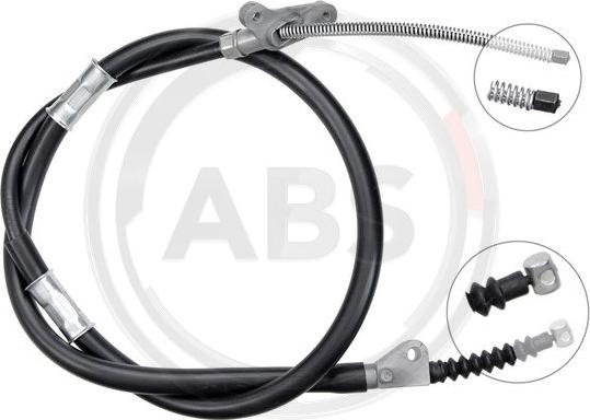 A.B.S. K16308 - Auto
