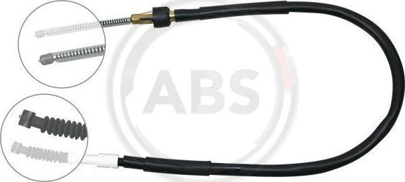 A.B.S. K16327 - Auto