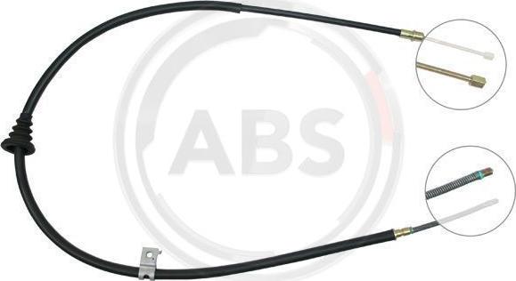 A.B.S. K16338 - Auto