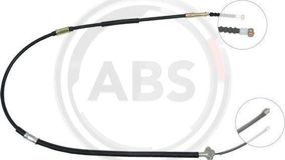 A.B.S. K16357 - Auto