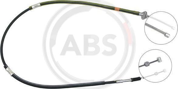 A.B.S. K16358 - Auto