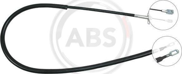 A.B.S. K16388 - Auto