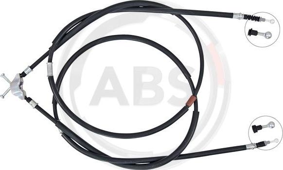 A.B.S. K16500 - Auto