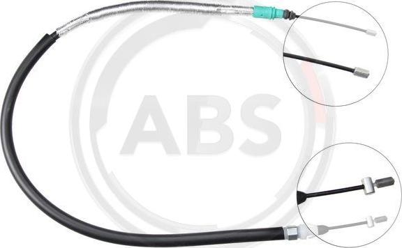 A.B.S. K16588