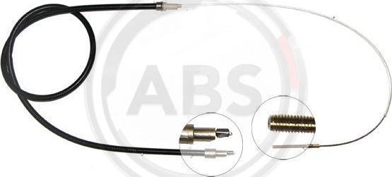 A.B.S. K16607 - Trose