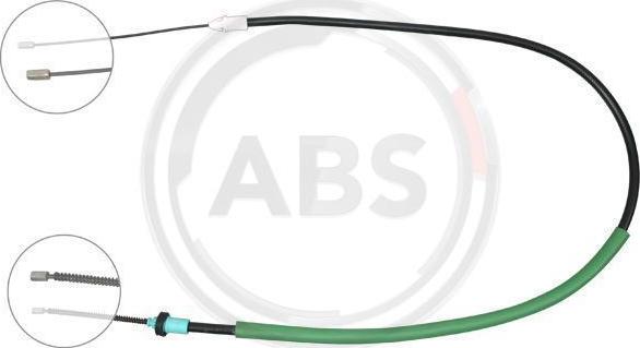 A.B.S. K16647 - Auto