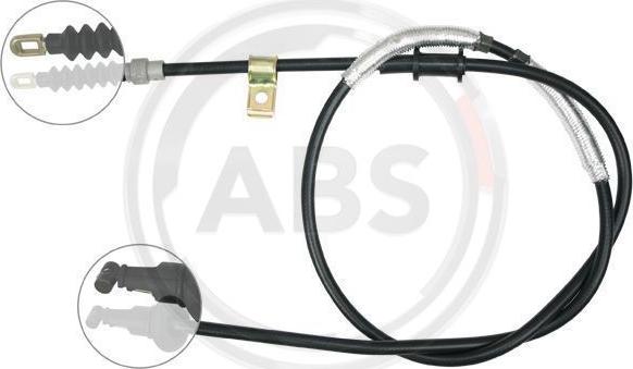 A.B.S. K16648 - Auto