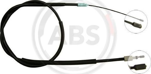 A.B.S. K16718 - Trose