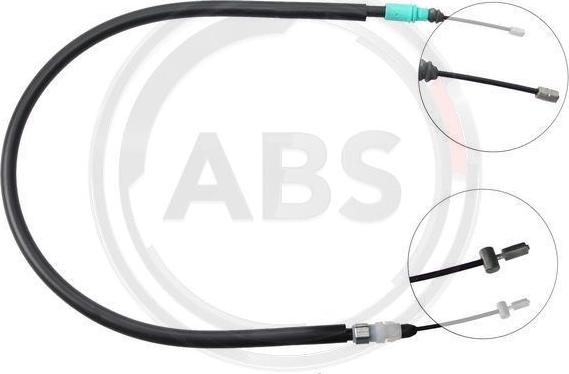 A.B.S. K16727 - Auto