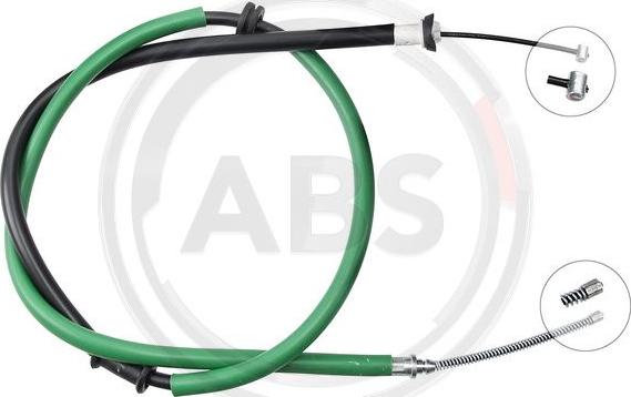 A.B.S. K16837 - Auto