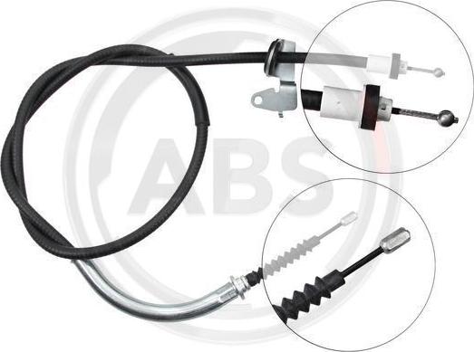A.B.S. K16858 - Trose