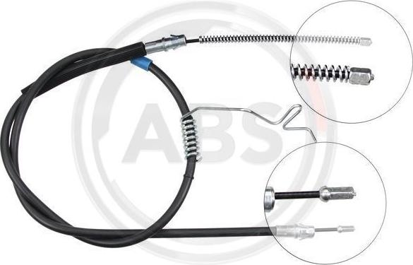 A.B.S. K17007 - Auto