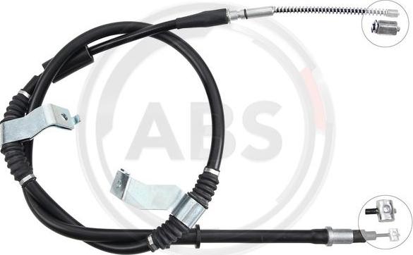 A.B.S. K17008 - Auto