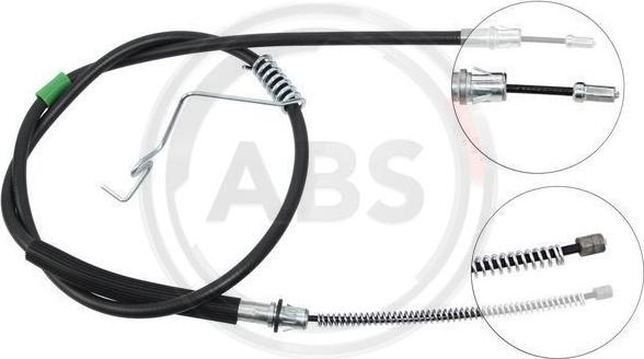 A.B.S. K17017 - Auto