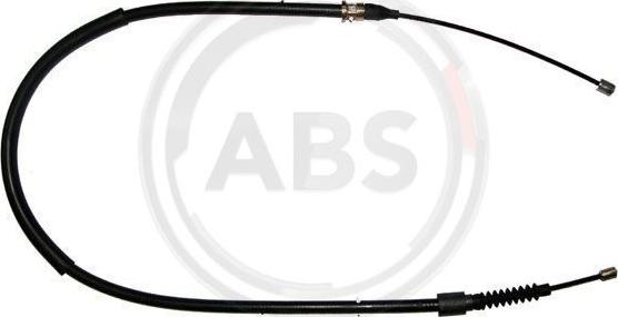 A.B.S. K17023 - Auto