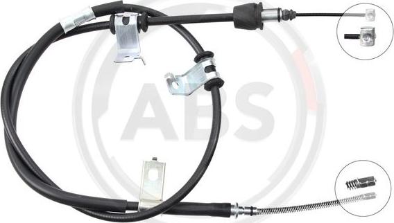 A.B.S. K17028 - Auto