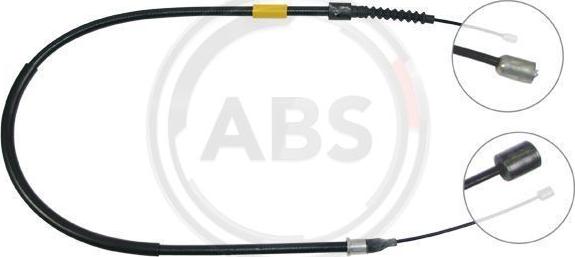 A.B.S. K17033 - Auto