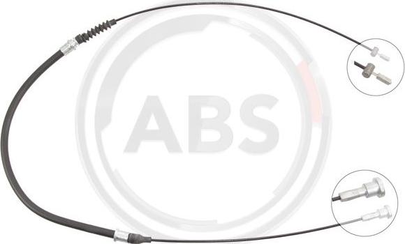 A.B.S. K17048 - Trose