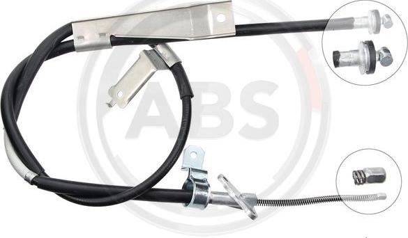 A.B.S. K17087 - Auto