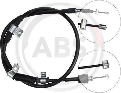 A.B.S. K17088 - Auto