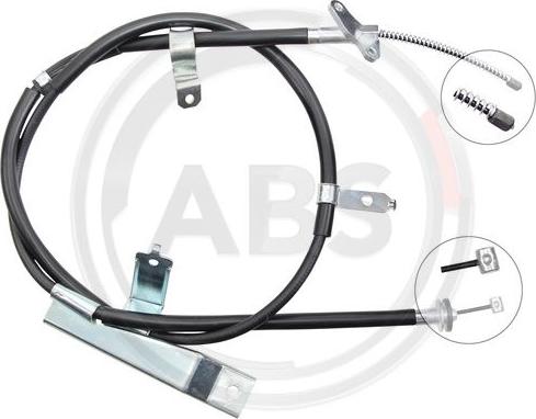 A.B.S. K17107 - Auto