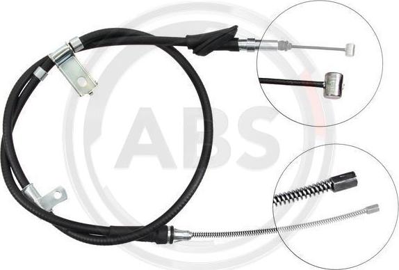 A.B.S. K17128 - Auto