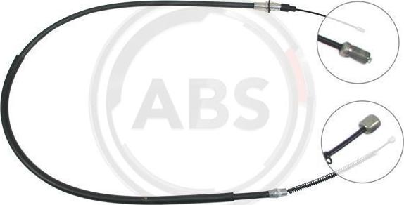 A.B.S. K17155 - Auto