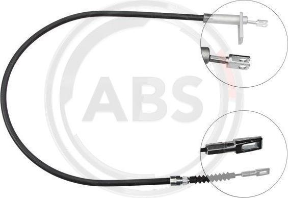 A.B.S. K17158 - Auto