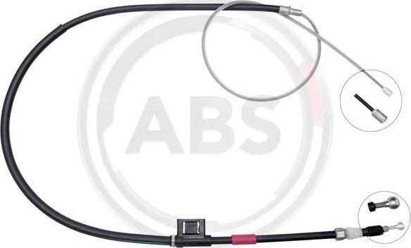 A.B.S. K17270 - Auto