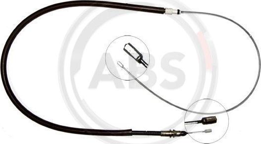 A.B.S. K17336 - Trose