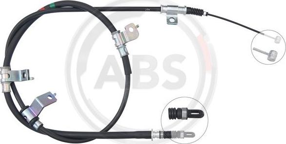 A.B.S. K17500