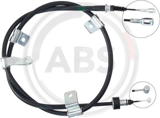 A.B.S. K17504