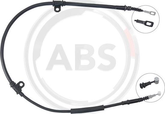 A.B.S. K17519 - Auto