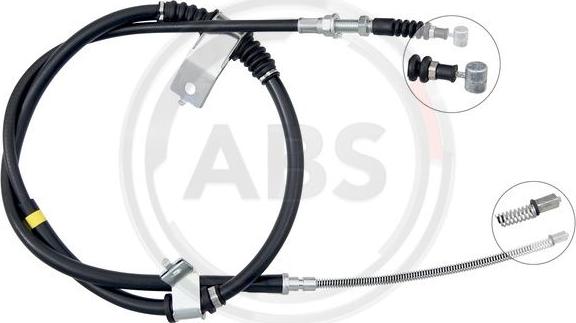 A.B.S. K17559 - Auto